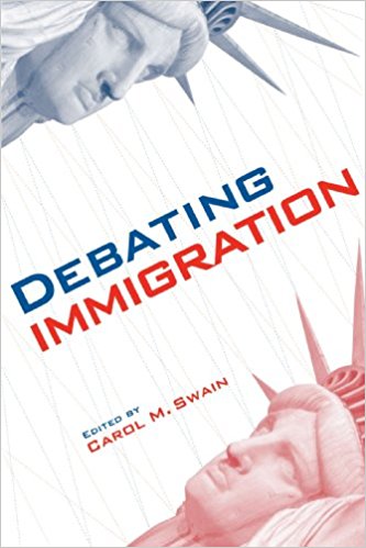 Debating Immigration