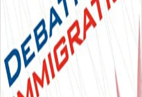 Debating Immigration