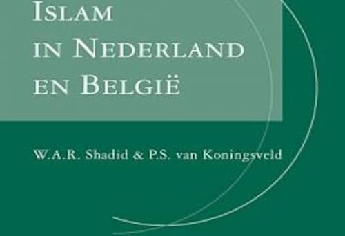 Islam in Nederland en Belgi