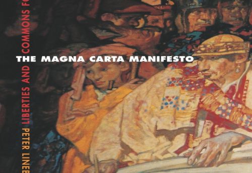 The Magna Carta Manifesto