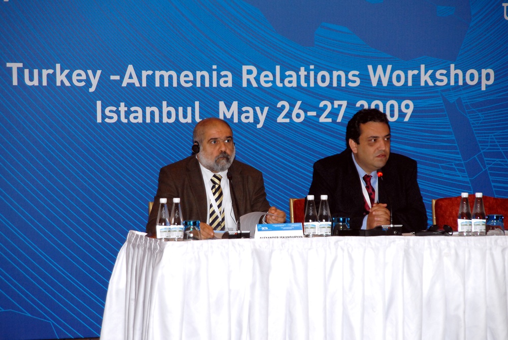 Armenian-Turkish Rapprochement Timing Matters
