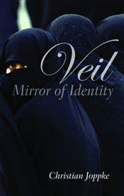 Veil Mirror of Identity