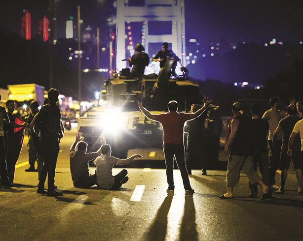 Editor's Note Summer 2016