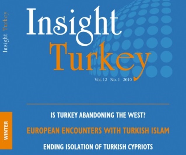 Guest Editor's Note Winter 2010