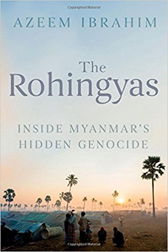 The Rohingyas Inside Myanmar s Hidden Genocide