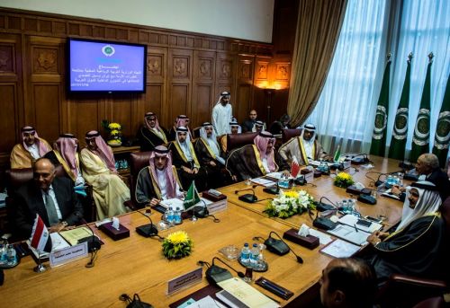 The Regional Geo-sectarian Contest over the Gulf