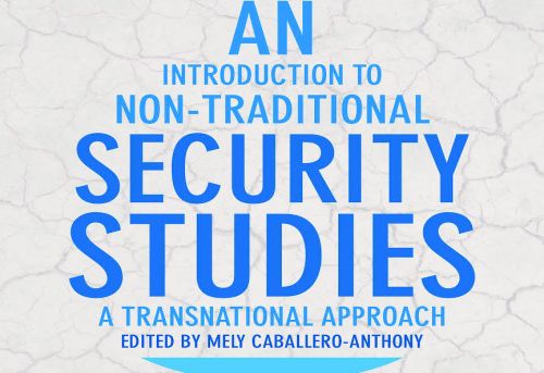 An Introduction to Non-Traditional Security Studies A Transnational Approach