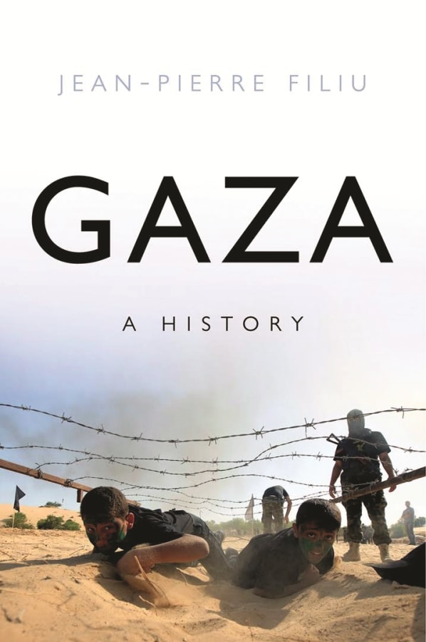 Gaza A History