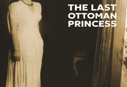 Neslishah The Last Ottoman Princess