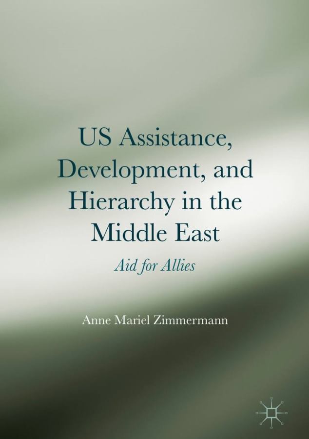 U S Assistance Development and Hierarchy in the Middle East
