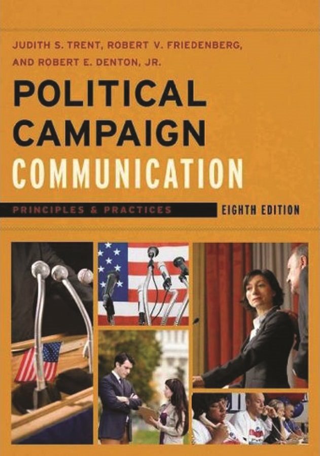 Political Campaign Communication Principles and Practices 8th Edition
