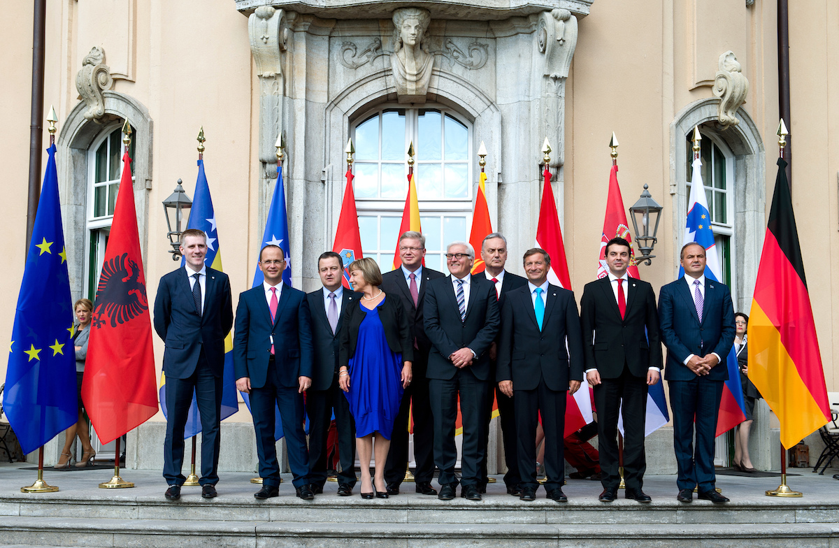 The Western Balkans in the Transatlantic Security Context Where Do