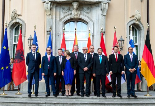 The Western Balkans in the Transatlantic Security Context Where Do