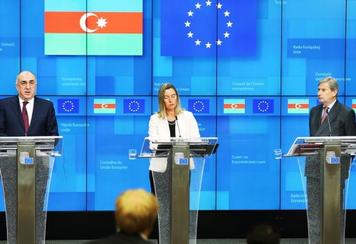 Why the Neutrality of Azerbaijan Is Important for the European