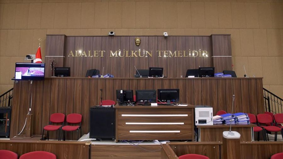 Remarks on Turkey s Judicial Reform Strategy Document