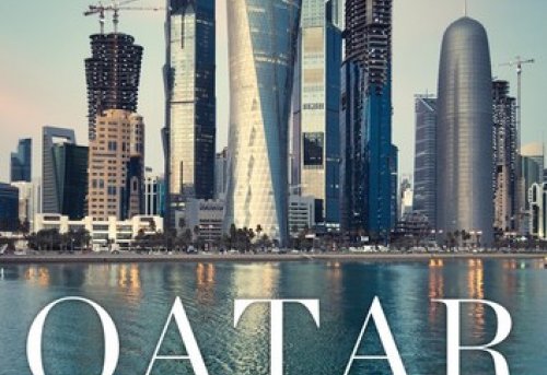 Qatar Small State Big Politics