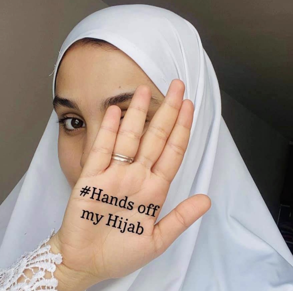 Modern Muslims Online Struggle Countering Islamophobia One Tweet at a