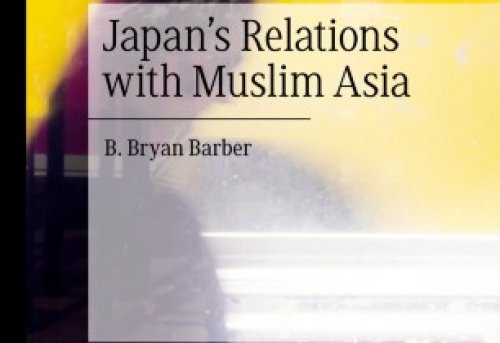 Japan s Relations with Muslim Asia