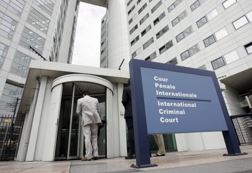 The International Criminal Court and Israel s Acts in the