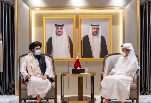Demystifying Qatar s Pro-Revolution Monarchy Old Rivalries New Geopolitical Motives
