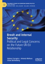 Brexit and Internal Security Political and Legal Concerns on the