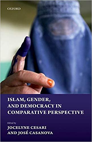 Islam Gender and Democracy in Comparative Perspective