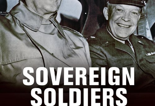 Sovereign Soldiers How the U S Military Transformed the Global