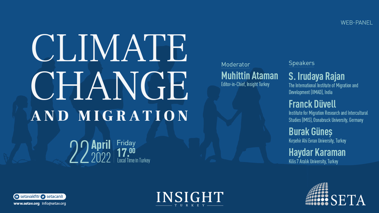 Web Panel Climate Change and Migration