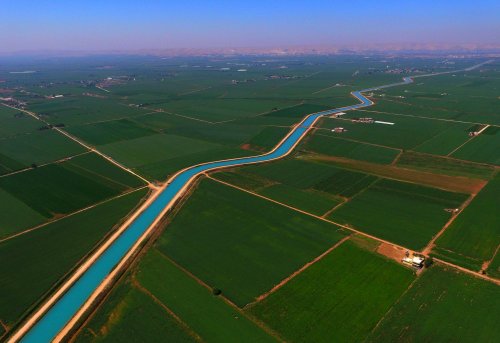 Türkiye s Water Security Policy Energy Agriculture and Transboundary Issues