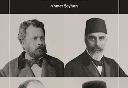 Competing Ideologies in the Late Ottoman Empire and Early Turkish