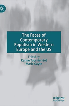The Faces of Contemporary Populism in Western Europe and the