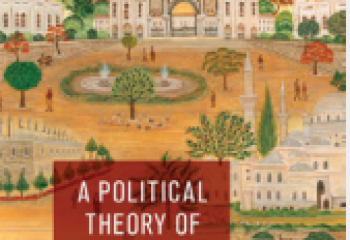 A Political Theory of Muslim Democracy