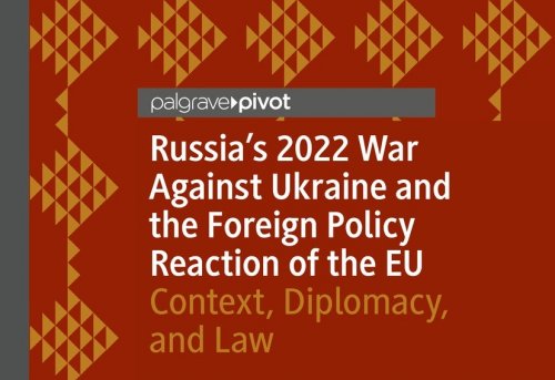 Russia s 2022 War against Ukraine and the Foreign Policy