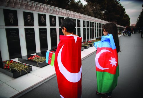 A Comparative Analysis of Turkish Foreign Policy on the Azerbaijan-Armenia