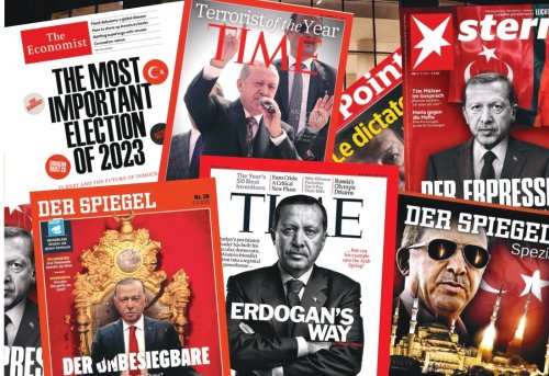 Western Perception and Media Coverage of Türkiye s Elections