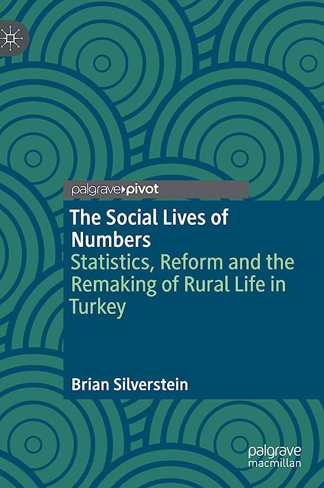 The Social Lives of Numbers Statistics Reform and the Remaking