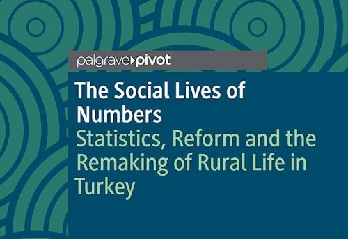 The Social Lives of Numbers Statistics Reform and the Remaking