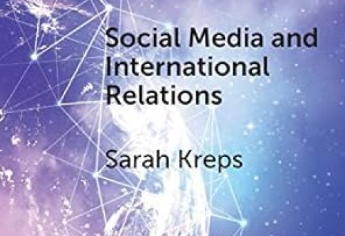 Social Media and International Relations