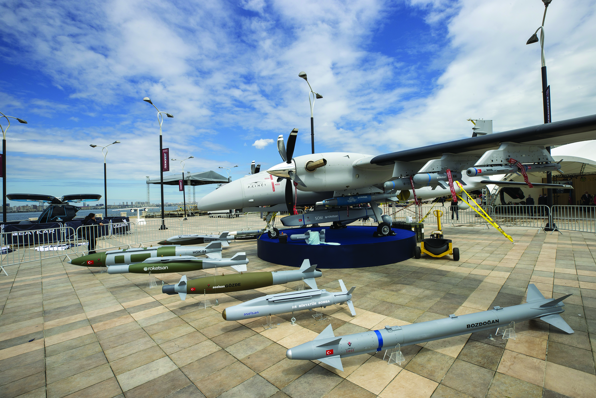 Security Aspect of the Integration in Turkic World under the