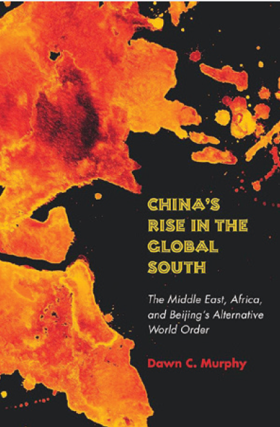 China s Rise in the Global South The Middle East