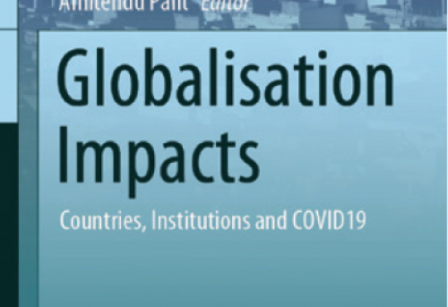 Globalisation Impacts Countries Institutions and COVID-19