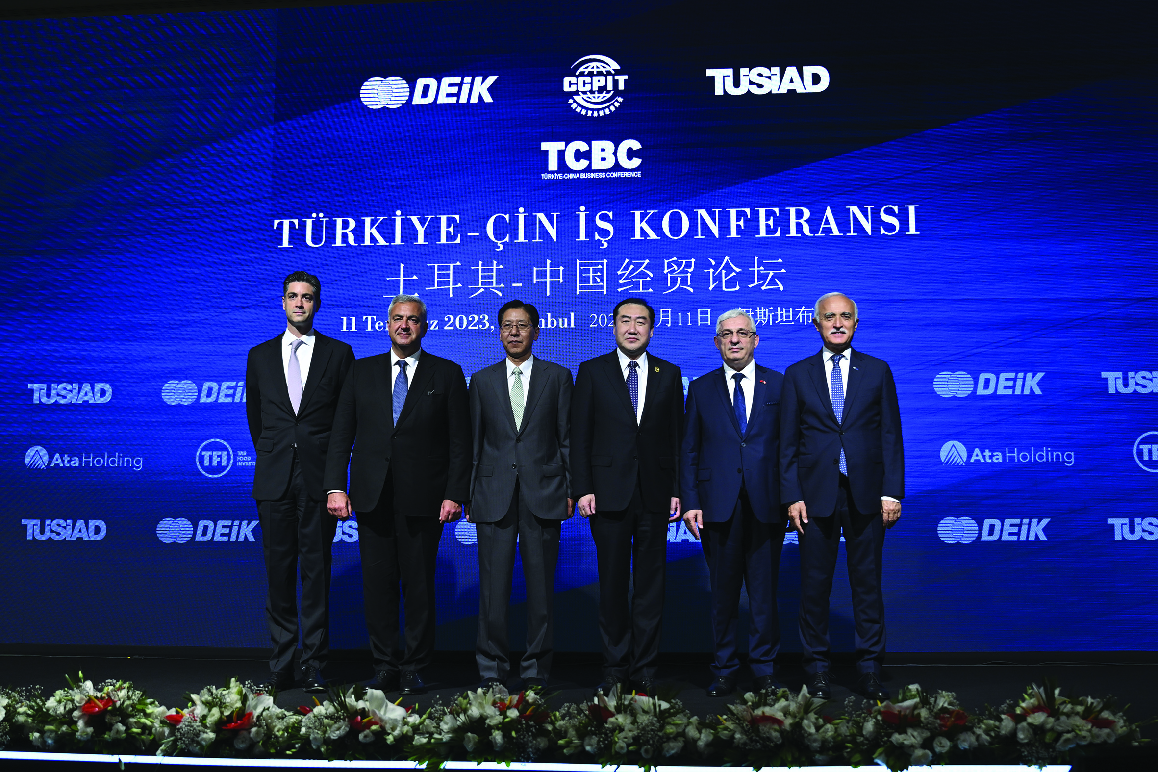 Structural Shift in Türkiye-East Asia Economic Relations The Demise of
