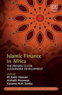 Islamic Finance in Africa The Prospects for Sustainable Development