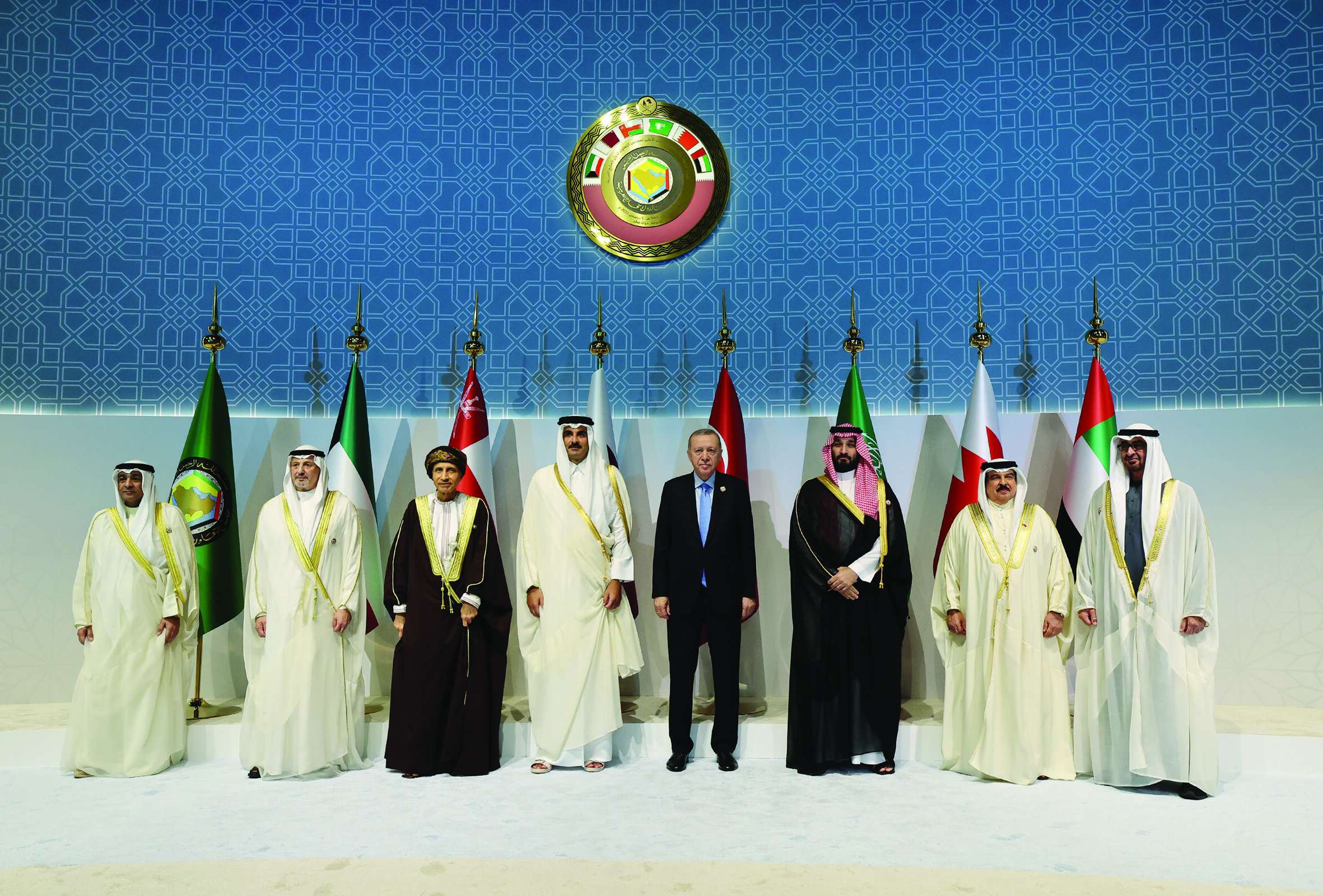 Unveiling the Türkiye-GCC Economic Partnership ARDL Cointegration Approach