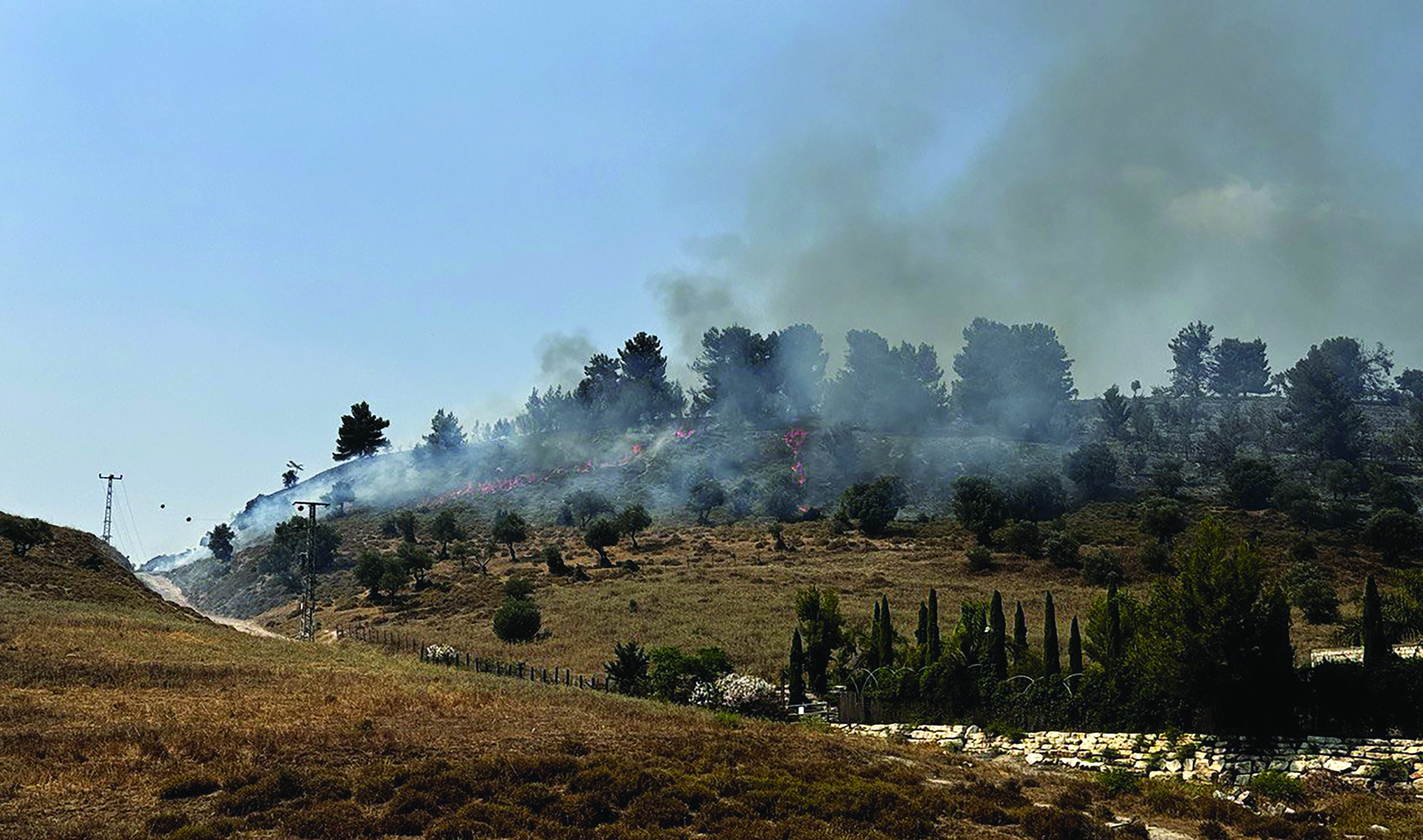 Hezbollah s Shortsighted Strategy for the War in Gaza