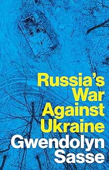 Russia s War against Ukraine