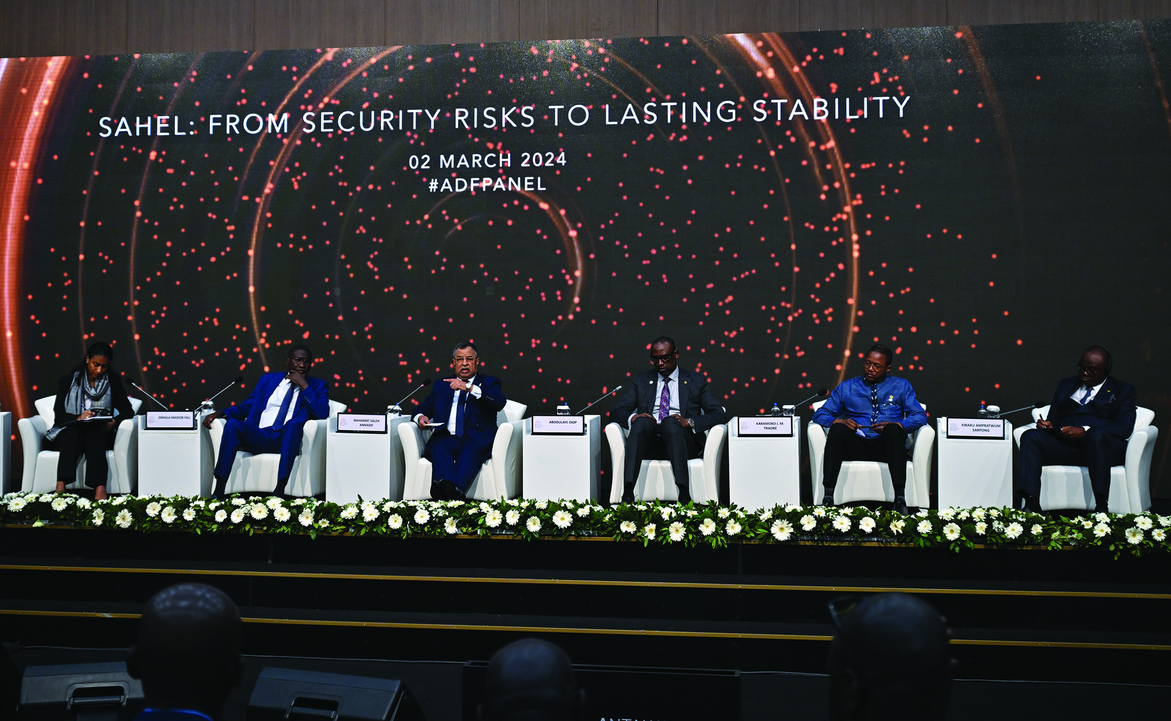 Türkiye-Alliance of Sahel States Relations A Preliminary Appraisal