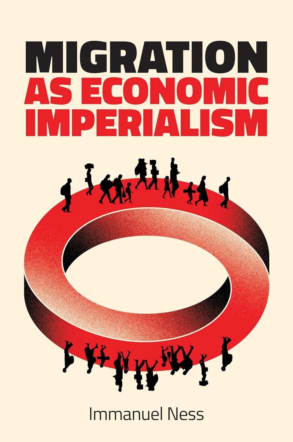 Migration as Economic Imperialism How International Labour Mobility Undermines Economic