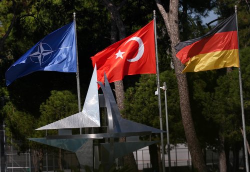 The Future of Türkiye-NATO Relations in Light of the Strained