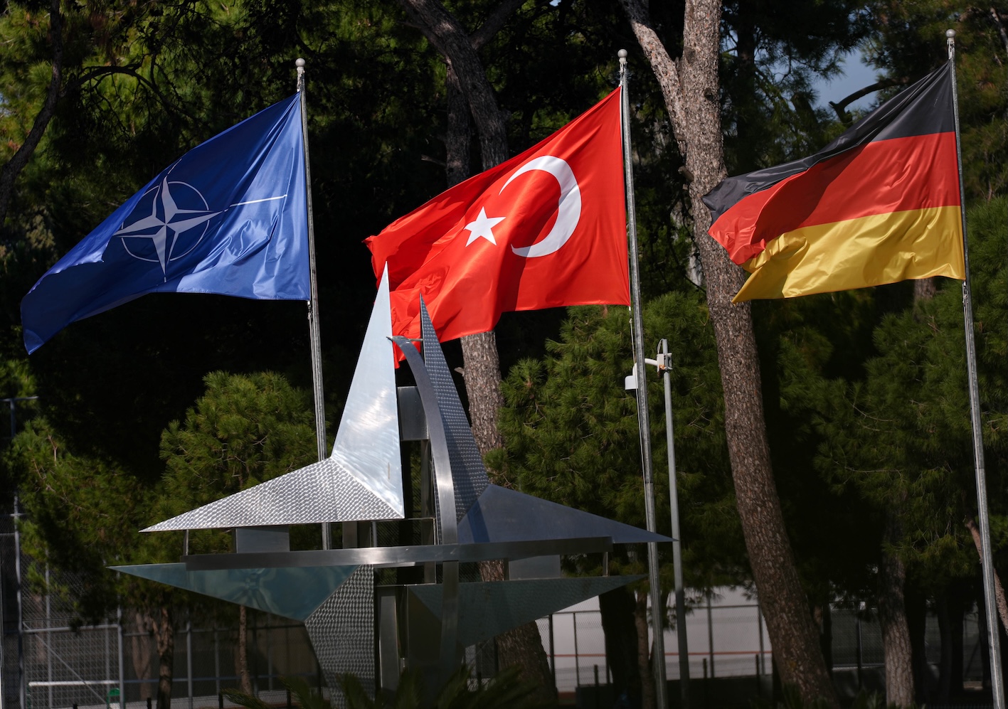 The Future of Türkiye-NATO Relations in Light of the Strained